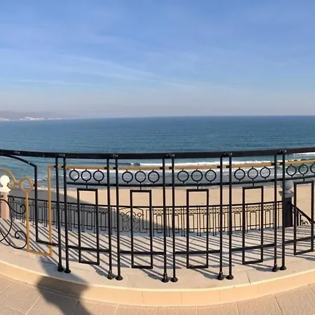 Penthouse Happy Moments Lejlighed Sunny Beach