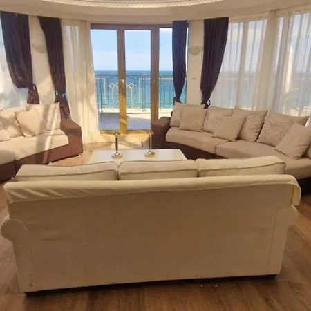 Penthouse Happy Moments דירה סאני ביץ'