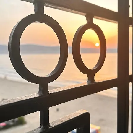 Appartement Penthouse Happy Moments *