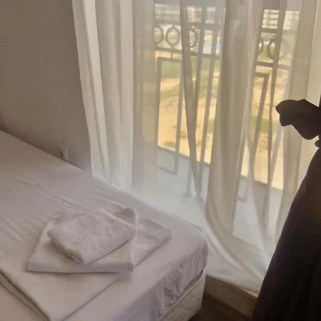 Penthouse Happy Moments Appartement