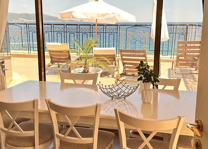 Penthouse Happy Moments * Слънчев бряг