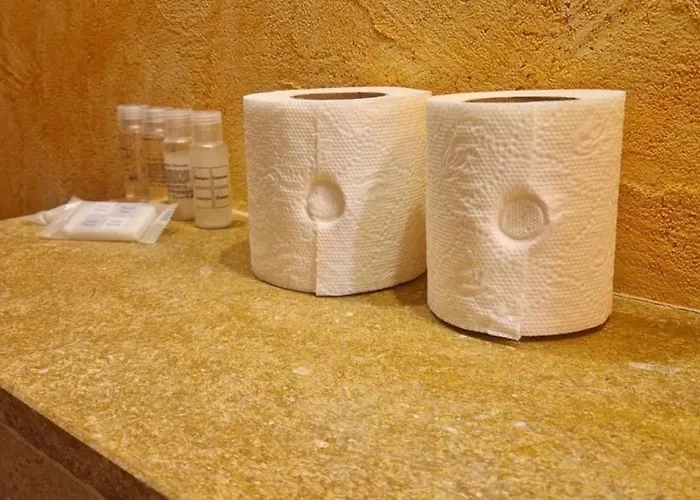 Апартамент Penthouse Happy Moments *