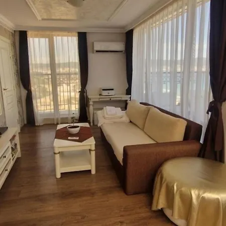 アパート Penthouse Happy Moments *